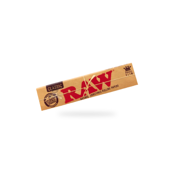 Seda Raw Classic King Size