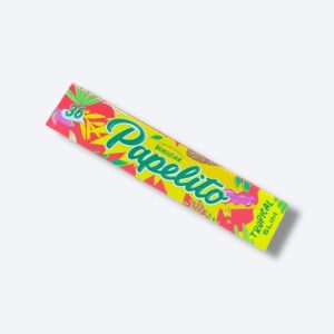 Seda Papelito Slim King Size Tropical