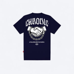 CAMISETA CHRONIC 4378