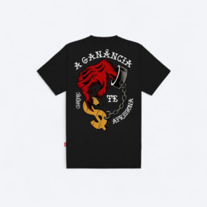 CAMISETA CHRONIC 4335