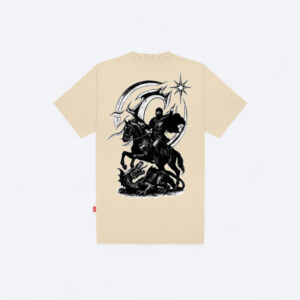 CAMISETA CHRONIC 4446