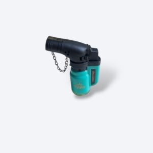 Maçarico FireStar Chama Dupla Curvado