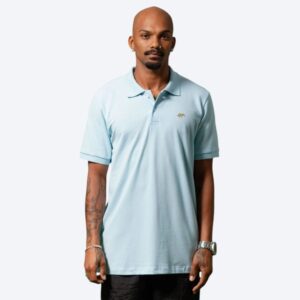 CAMISA CHRONIC POLO  AZUL