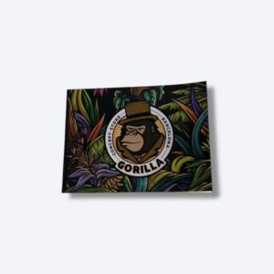 Piteira A Piteira Collab Gorilla Extra Longo