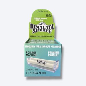 Bolador Manual Himalaya Pequeno 78mm