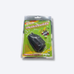 Filtro de ar portátil para fumar Colors