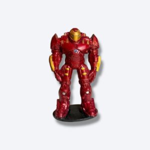 Estátua Iron Man Vingadores
