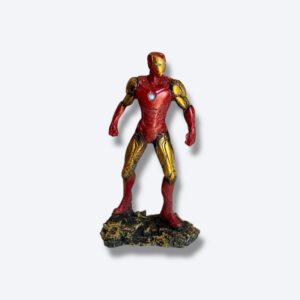 Estátua Iron Man