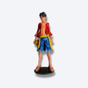 Estátua D. Luffy