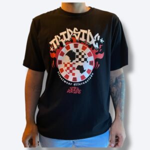 Camiseta Street Tradicional Trip Side - SB36