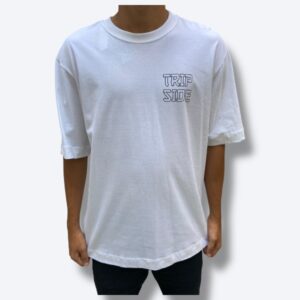 Camiseta Street Oversized Trip Side - Carpa