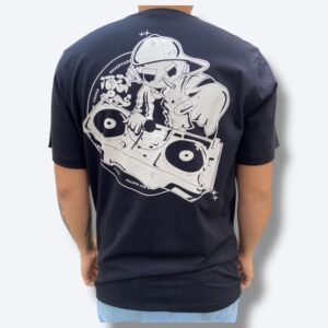 Camiseta Street Tradicional Trip Side - SB17