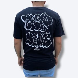 Camiseta Street Tradicional Trip Side - SB02