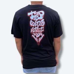 Camiseta Street Tradicional Trip Side - SB45