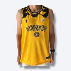 REGATA  CHRONIC BASKET 058