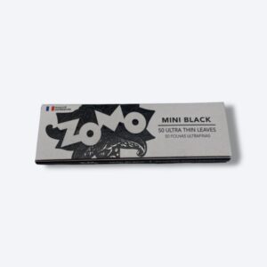 Seda Zomo Black Mini Size