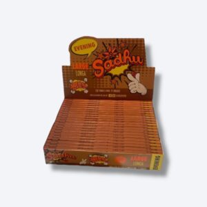 Seda Sadhu Evening Longa Large