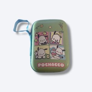 Case Bag Média Pochacco