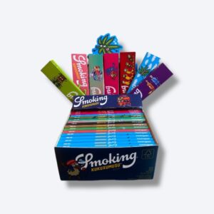 Seda Smoking Kukuxumusu King Size