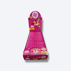 Seda Bros Pink 66 Mini Size