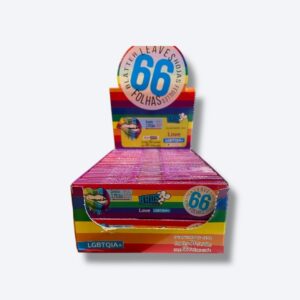 Seda Bros Love LGBT 66 King SIze