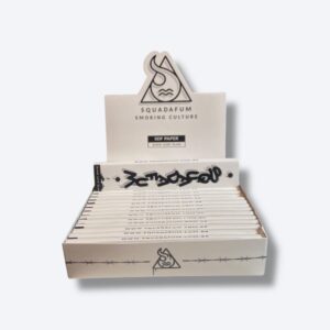 Seda Squadafum Rice King Size Slim