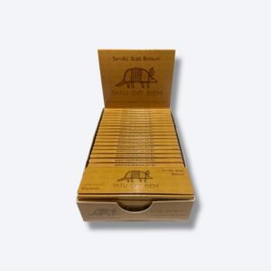 Seda Tatu do Bem Brown Mini Size