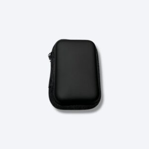 Case Bag Mini Black