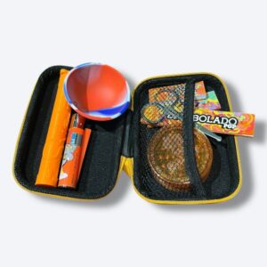 Kit Honey Orange Slim