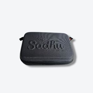 Case Sadhu Grande Com Divisórias