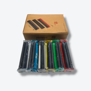 Bolador Manual Moon King Size 110mm