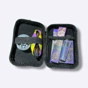 Kit Full Slim World Purple
