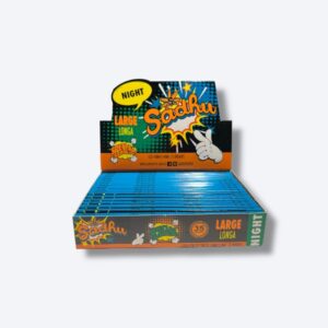 Seda Sadhu Night Large Longa