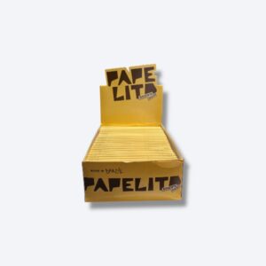 Seda Papelito Brown King Size Slim