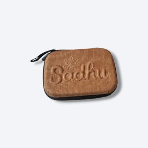 Case Sadhu Cânhamo Média