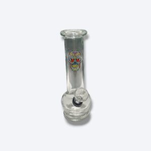 Bong de Vidro Reggae