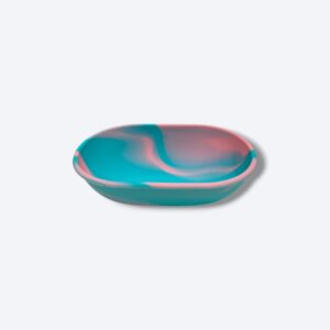 Cuia de Silicone Banheira