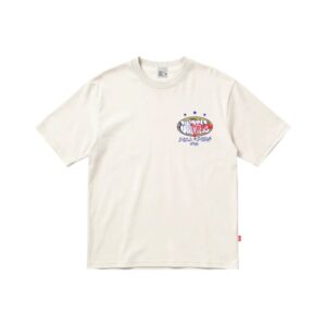 CAMISETA CHRONIC 4656